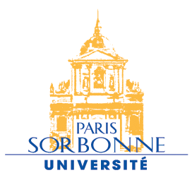 Agence web, Sorbonne Paris.